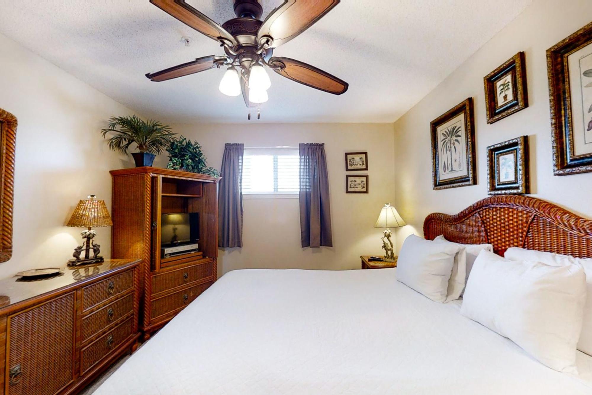 Crystal Sands II Villa Destin Room photo